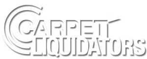 carpet liquidators logo